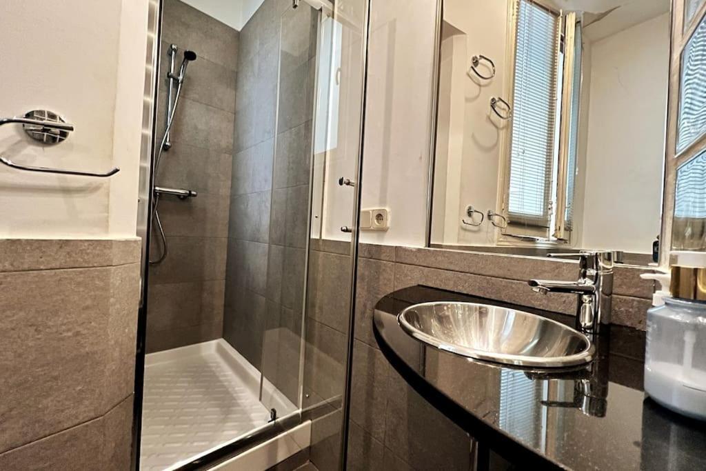Alojamiento Entero Centro: Piso . Chueca Appartamento *