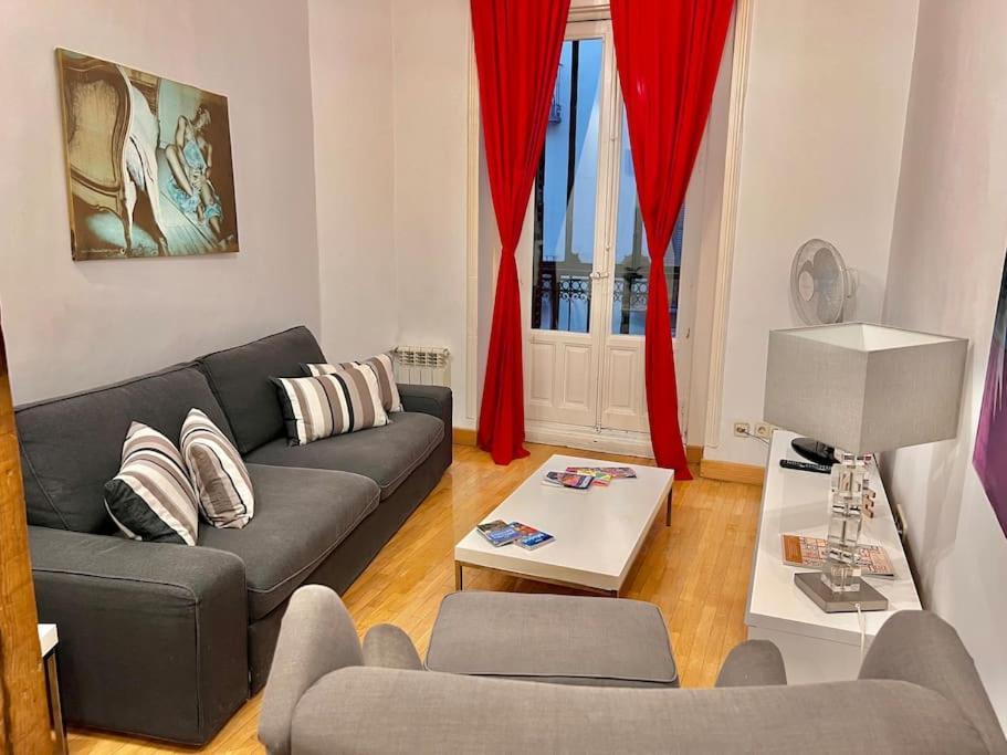 Appartamento Alojamiento Entero Centro: Piso . Chueca