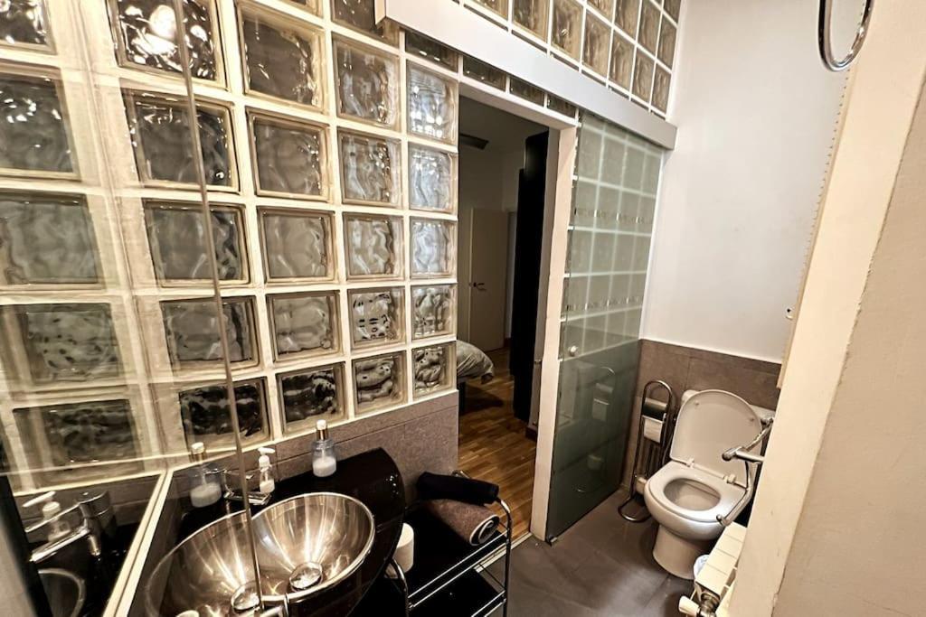 Appartamento Alojamiento Entero Centro: Piso . Chueca